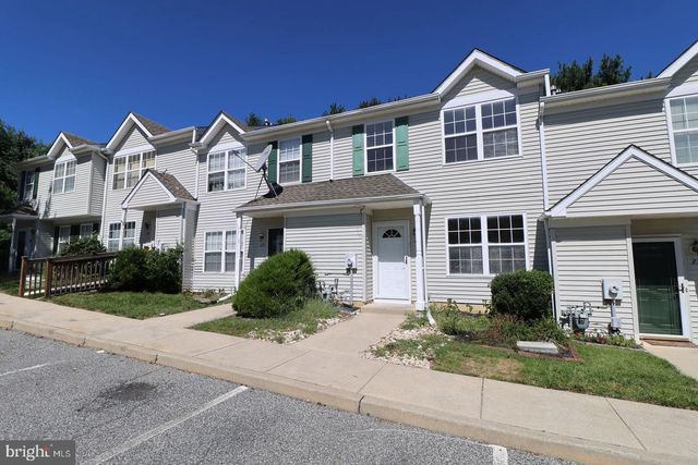25 GRISTMILL LN, Laurel Springs, NJ 08021
