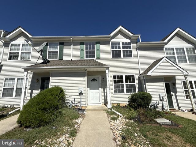 25 GRISTMILL LN, Laurel Springs, NJ 08021