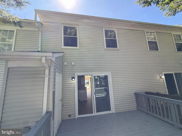 25 GRISTMILL LN, Laurel Springs, NJ 08021