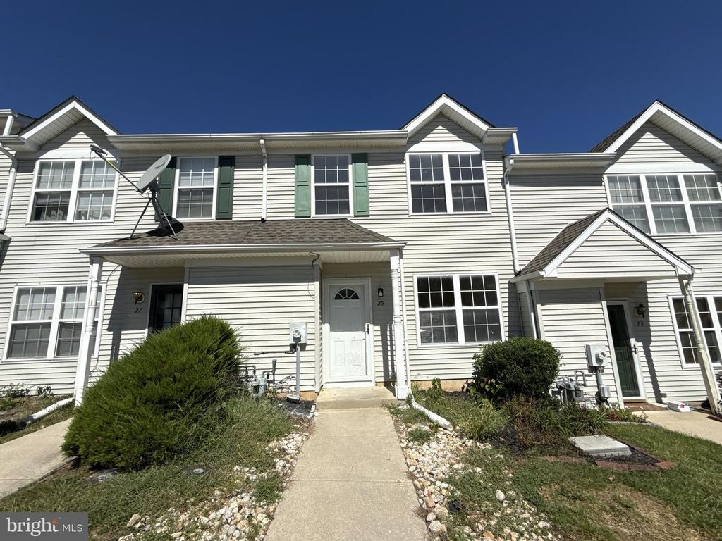 25 GRISTMILL LN, LAUREL SPRINGS, NJ 08021 — photo 3