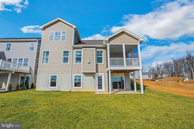 680-LOT 1A BARLOW-GREENMOUNT RD, Gettysburg, PA 17325