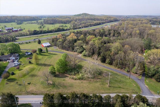 680-LOT 1A BARLOW-GREENMOUNT RD, Gettysburg, PA 17325
