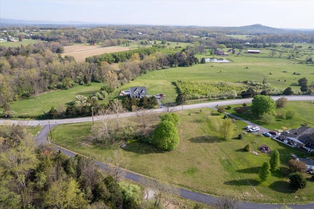 680-LOT 1A BARLOW-GREENMOUNT RD, Gettysburg, PA 17325
