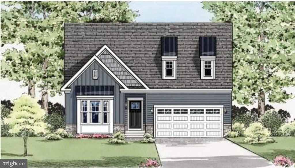680-LOT 1A BARLOW-GREENMOUNT RD, Gettysburg, PA 17325