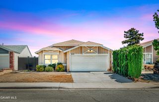 2629 Nandina Drive, Palmdale, CA 93550