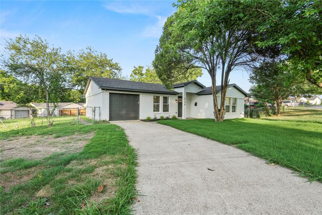 6106 Flagstaff Drive, Dallas, TX 75241