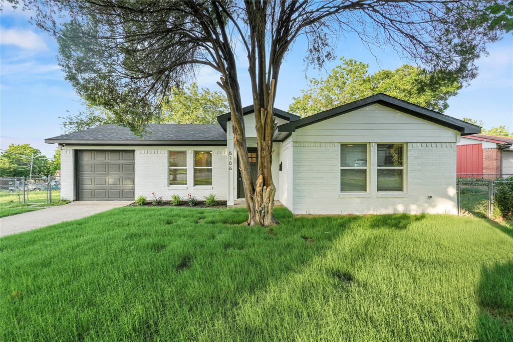 6106 Flagstaff Drive, Dallas, TX 75241