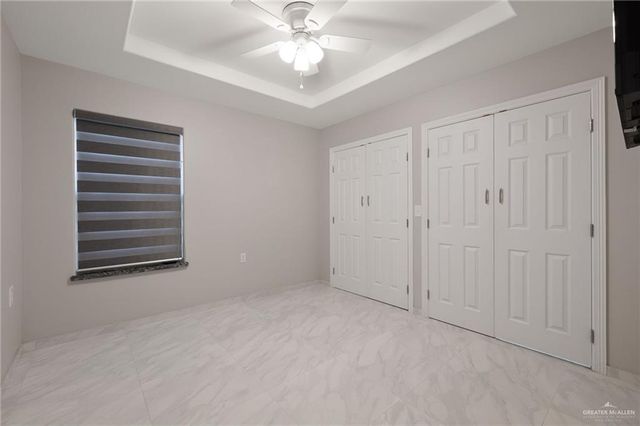 1901 W Bogey Drive W, Mission, TX 78572