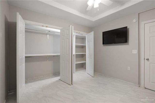 1901 W Bogey Drive W, Mission, TX 78572