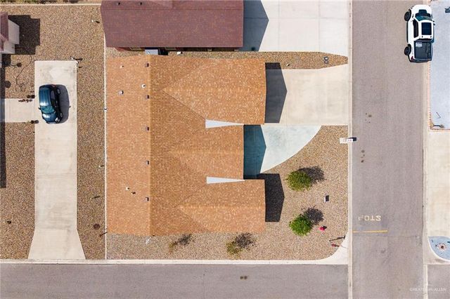 1901 W Bogey Drive W, Mission, TX 78572