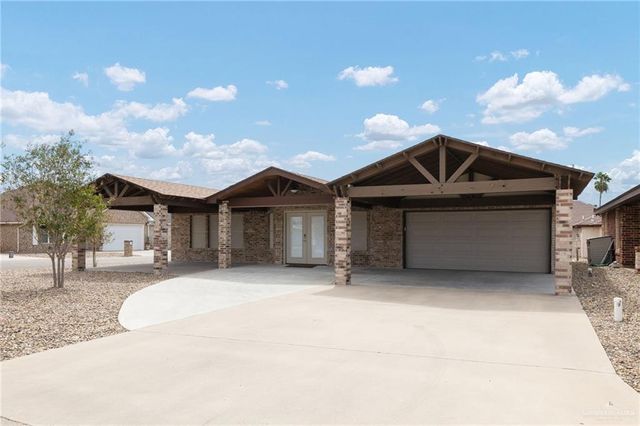 1901 W Bogey Drive W, Mission, TX 78572
