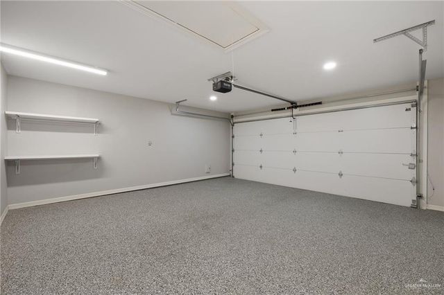 1901 W Bogey Drive W, Mission, TX 78572
