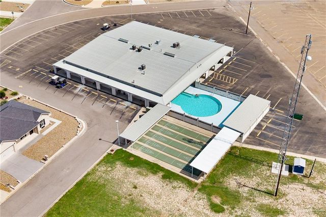 1901 W Bogey Drive W, Mission, TX 78572