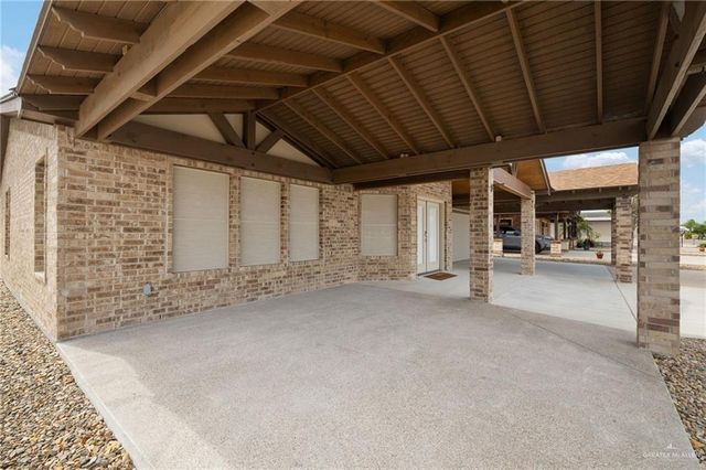 1901 W Bogey Drive W, Mission, TX 78572