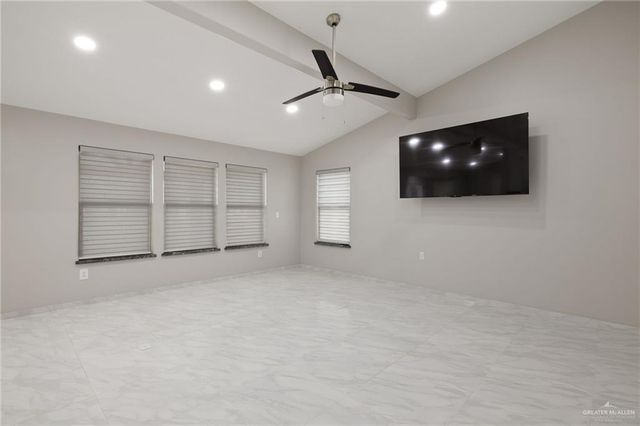 1901 W Bogey Drive W, Mission, TX 78572