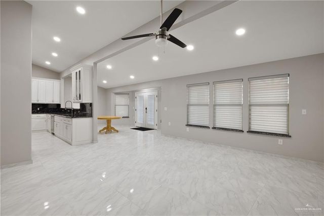 1901 W Bogey Drive W, Mission, TX 78572