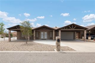 1901 W Bogey Drive W, Mission, TX 78572