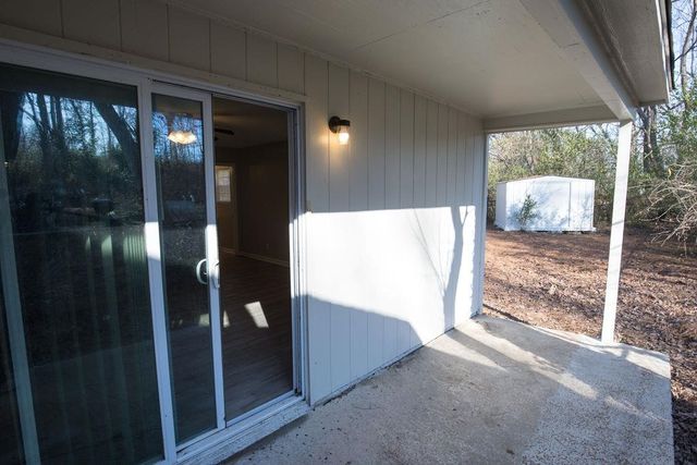 3716 DORADO AVE, Memphis, TN 38128