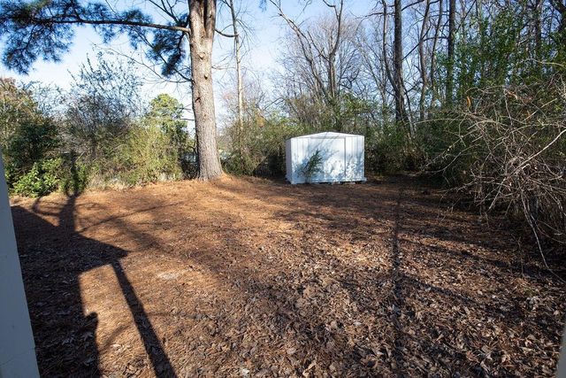 3716 DORADO AVE, Memphis, TN 38128