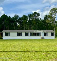 11405 Jim Ramsay Road, Vancleave, MS 39565