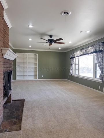 2222 S Travis Street, Amarillo, TX 79109