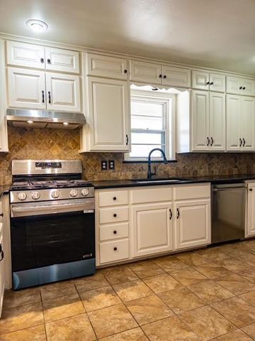 2222 S Travis Street, Amarillo, TX 79109