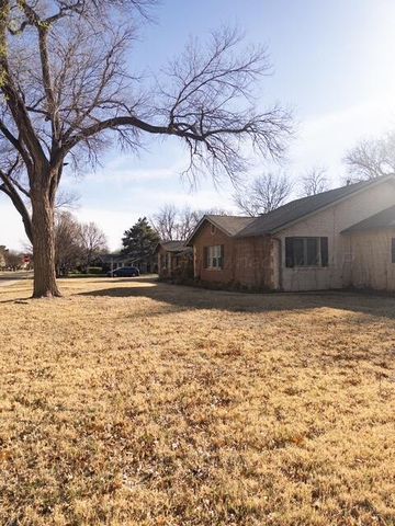 2222 S Travis Street, Amarillo, TX 79109