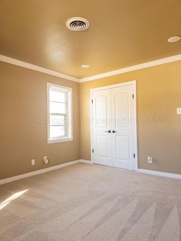 2222 S Travis Street, Amarillo, TX 79109
