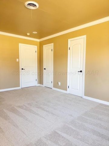 2222 S Travis Street, Amarillo, TX 79109