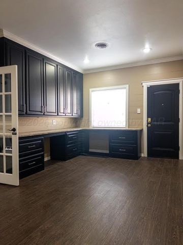 2222 S Travis Street, Amarillo, TX 79109