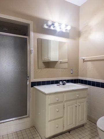 2222 S Travis Street, Amarillo, TX 79109
