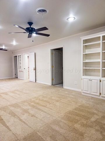 2222 S Travis Street, Amarillo, TX 79109