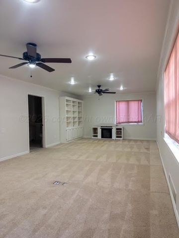 2222 S Travis Street, Amarillo, TX 79109
