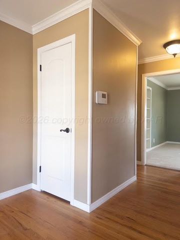 2222 S Travis Street, Amarillo, TX 79109
