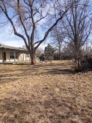 2222 S Travis Street, Amarillo, TX 79109