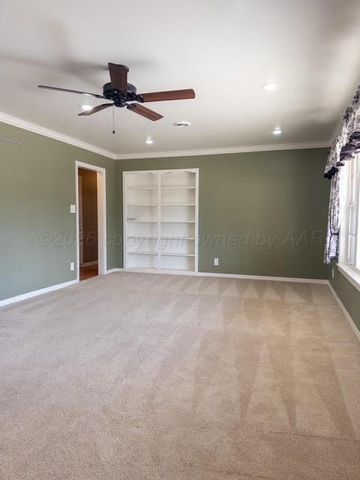2222 S Travis Street, Amarillo, TX 79109