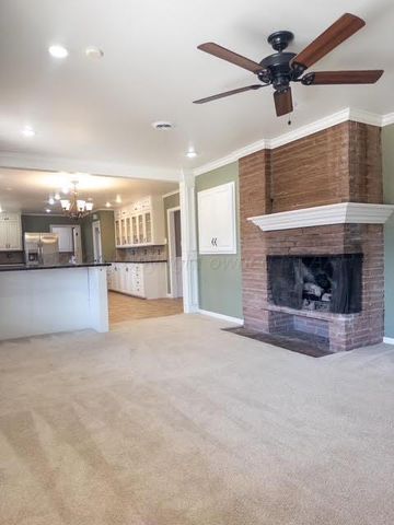 2222 S Travis Street, Amarillo, TX 79109