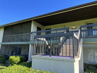 6327 Chasewood Drive G, Jupiter, FL 33458