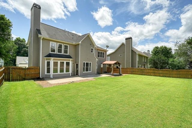 412 Middlebrooke Street, Canton, GA 30115