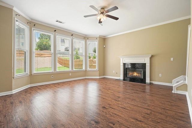 412 Middlebrooke Street, Canton, GA 30115