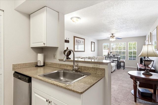 11594 WESTWOOD BOULEVARD 1614, Orlando, FL 32821