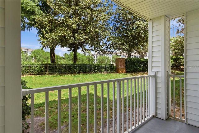 11594 WESTWOOD BOULEVARD 1614, Orlando, FL 32821