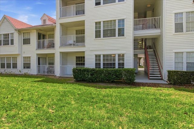 11594 WESTWOOD BOULEVARD 1614, Orlando, FL 32821