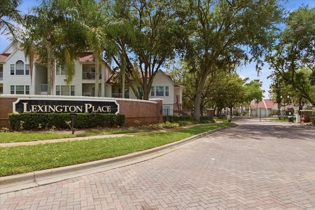 11594 WESTWOOD BOULEVARD 1614, Orlando, FL 32821