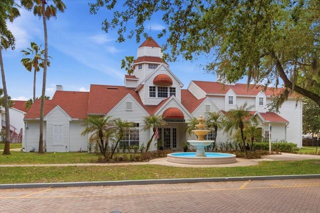 11594 WESTWOOD BOULEVARD 1614, Orlando, FL 32821