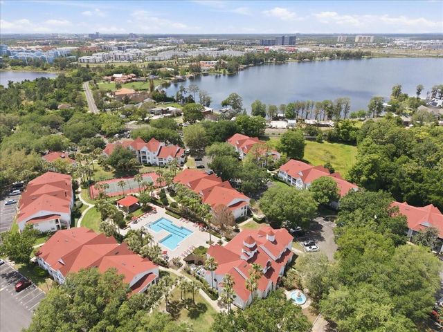 11594 WESTWOOD BOULEVARD 1614, Orlando, FL 32821