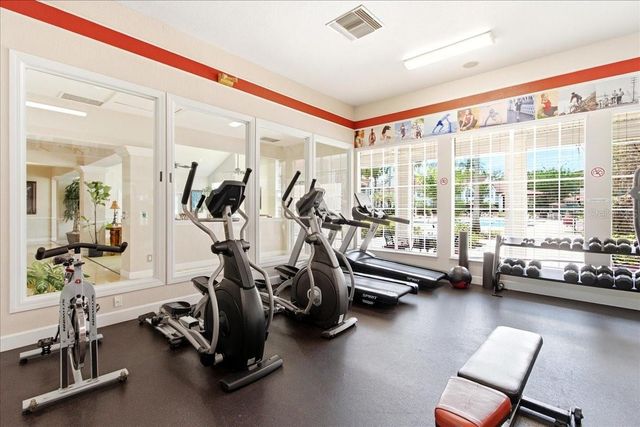 11594 WESTWOOD BOULEVARD 1614, Orlando, FL 32821