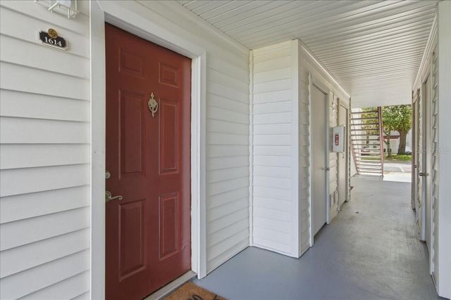 11594 WESTWOOD BOULEVARD 1614, Orlando, FL 32821