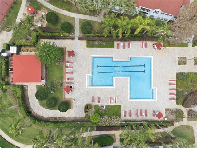 11594 WESTWOOD BOULEVARD 1614, Orlando, FL 32821