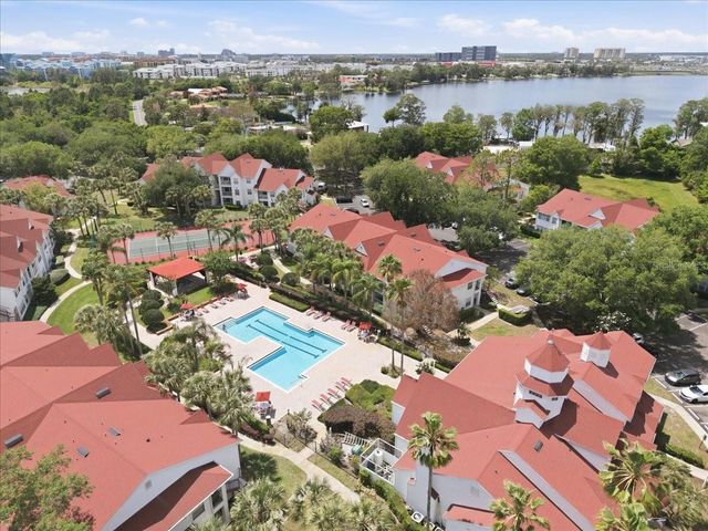 11594 WESTWOOD BOULEVARD 1614, Orlando, FL 32821